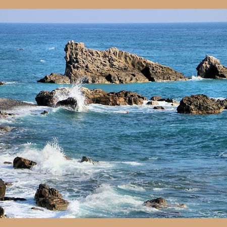 Case Natura Pontedassio Εξωτερικό φωτογραφία