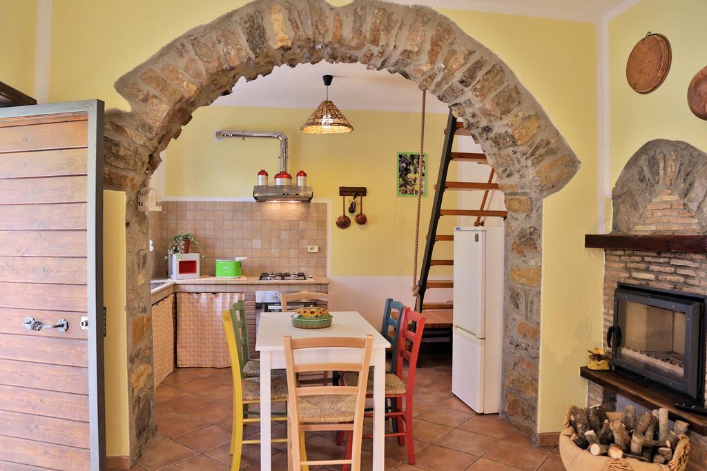 Case Natura Pontedassio Εξωτερικό φωτογραφία