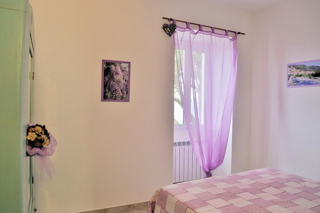 Case Natura Pontedassio Εξωτερικό φωτογραφία