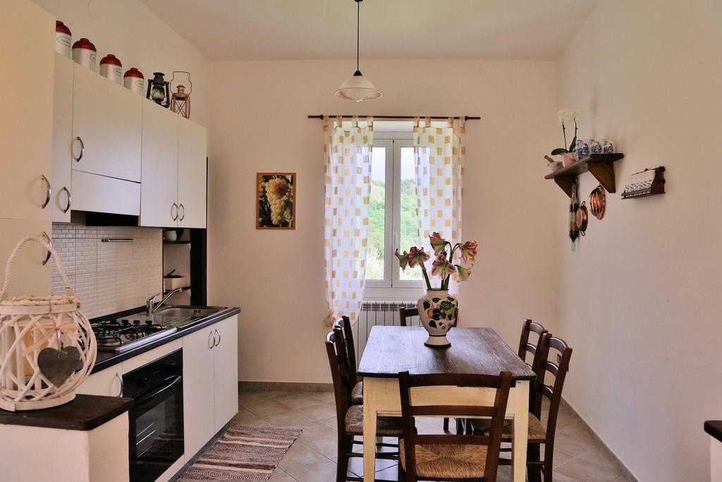 Case Natura Pontedassio Εξωτερικό φωτογραφία